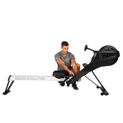 Rameur Finnlo Aquon Evolution