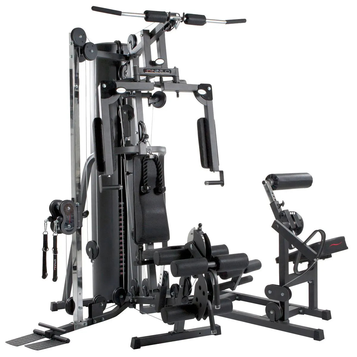 Multistation / home gym - Finnlo Autark 2600