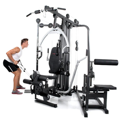 Multistation / Heimtrainer - Finnlo Autark 6600