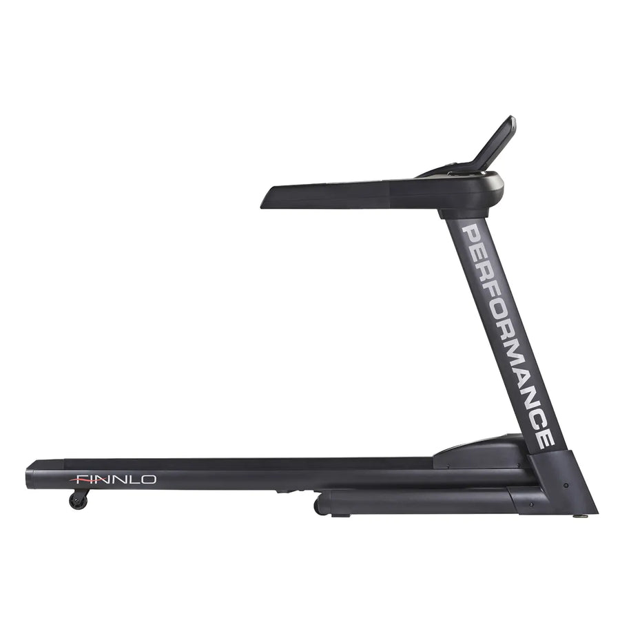 Tapis de course Finnlo Performance