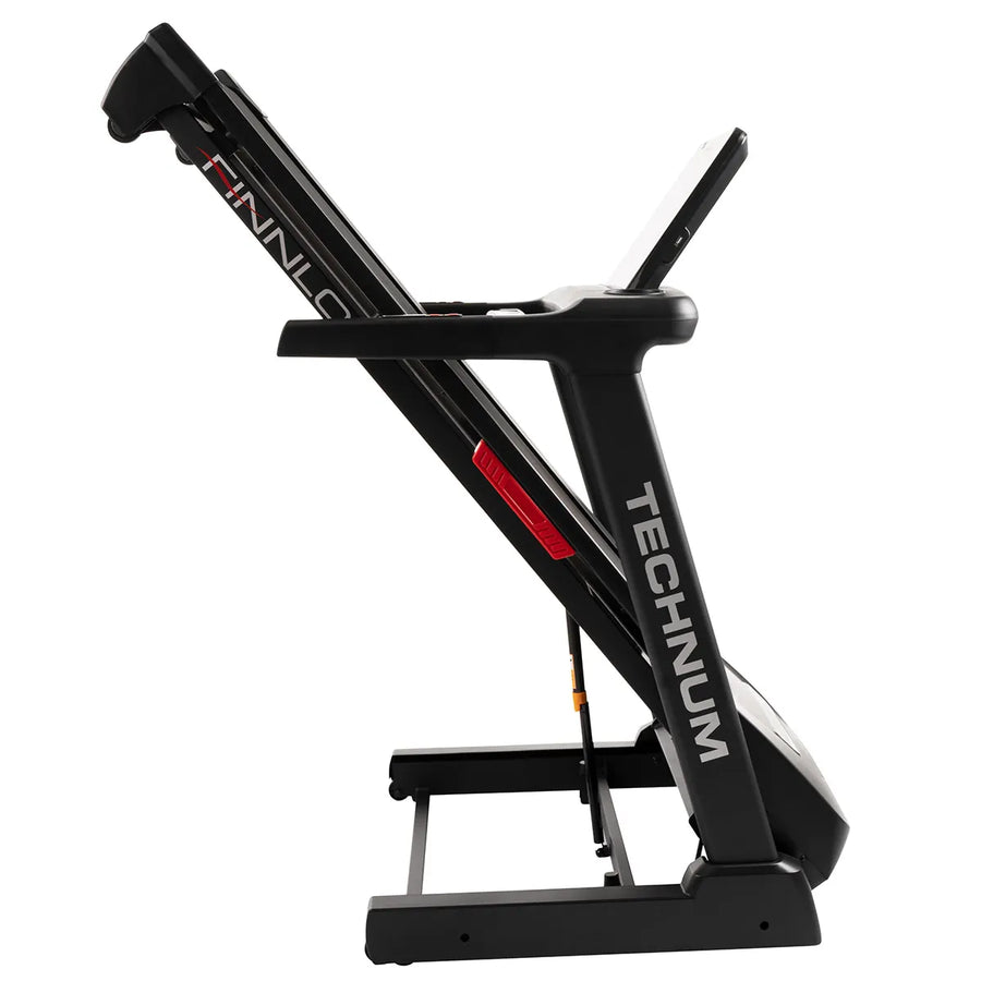 Tapis de course Finnlo Technum