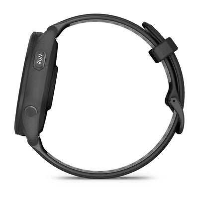 Garmin Forerunner 265 Zwart - 46mm - Hardloop & multisport horloge