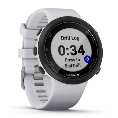 Garmin Swim 2 - 42 mm - Zwemhorloge