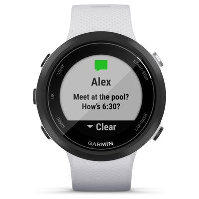 Garmin Swim 2 - 42 mm - Zwemhorloge