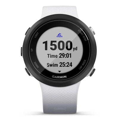 Garmin Swim 2 - 42 mm - Zwemhorloge