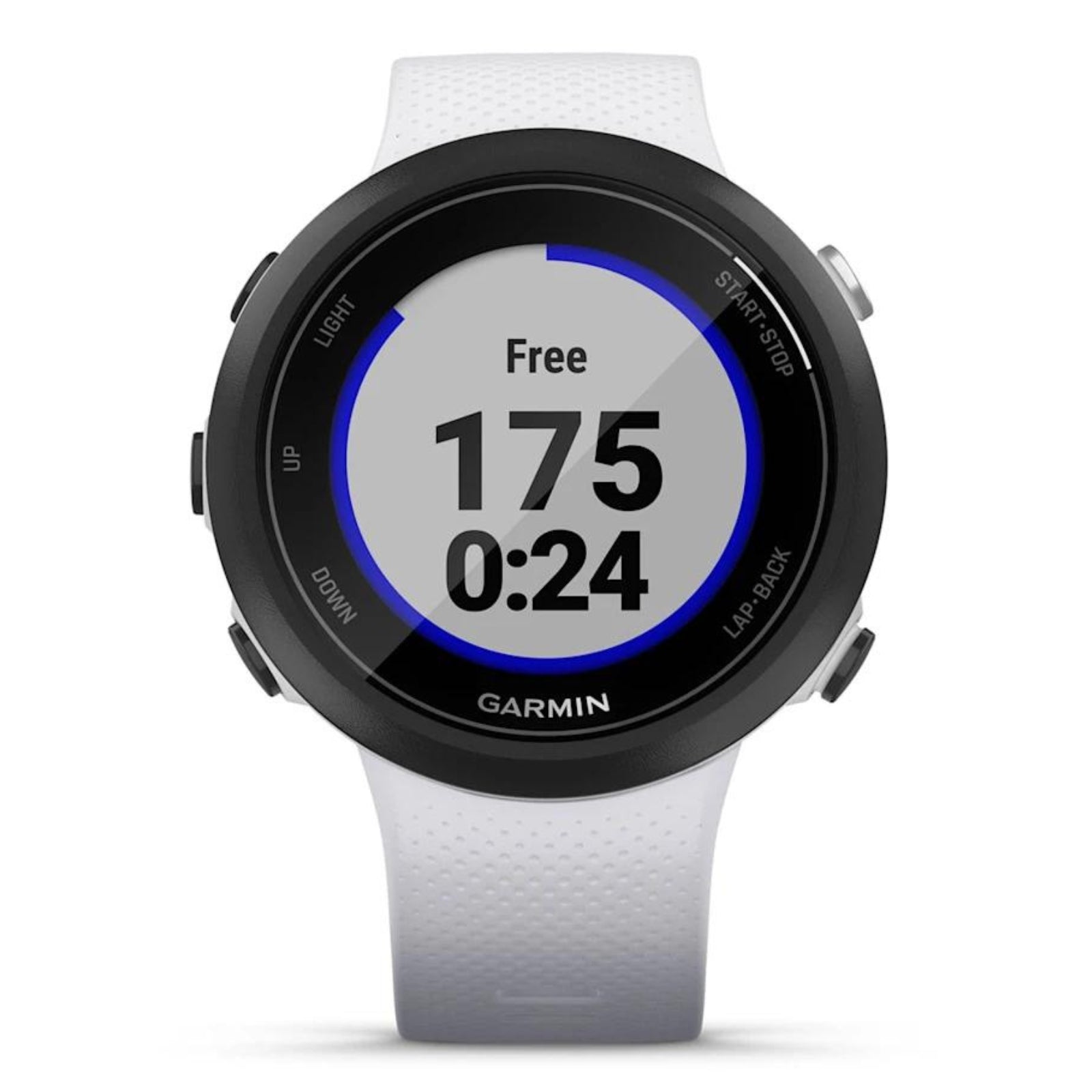Garmin Swim 2 - 42 mm - Zwemhorloge