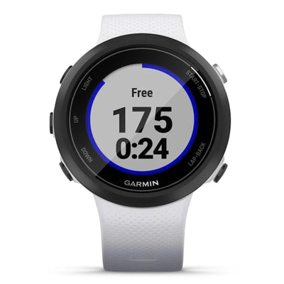 Garmin Swim 2 - 42 mm - Zwemhorloge