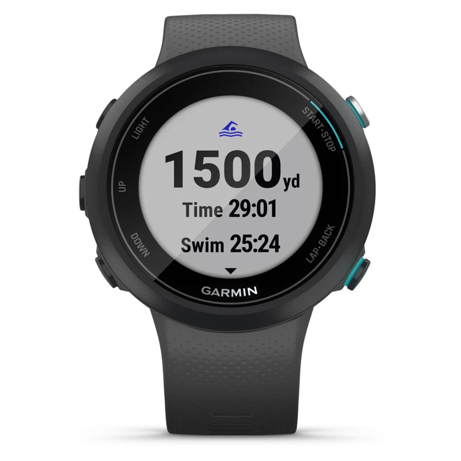 Garmin Swim 2 - 42 mm - Zwemhorloge