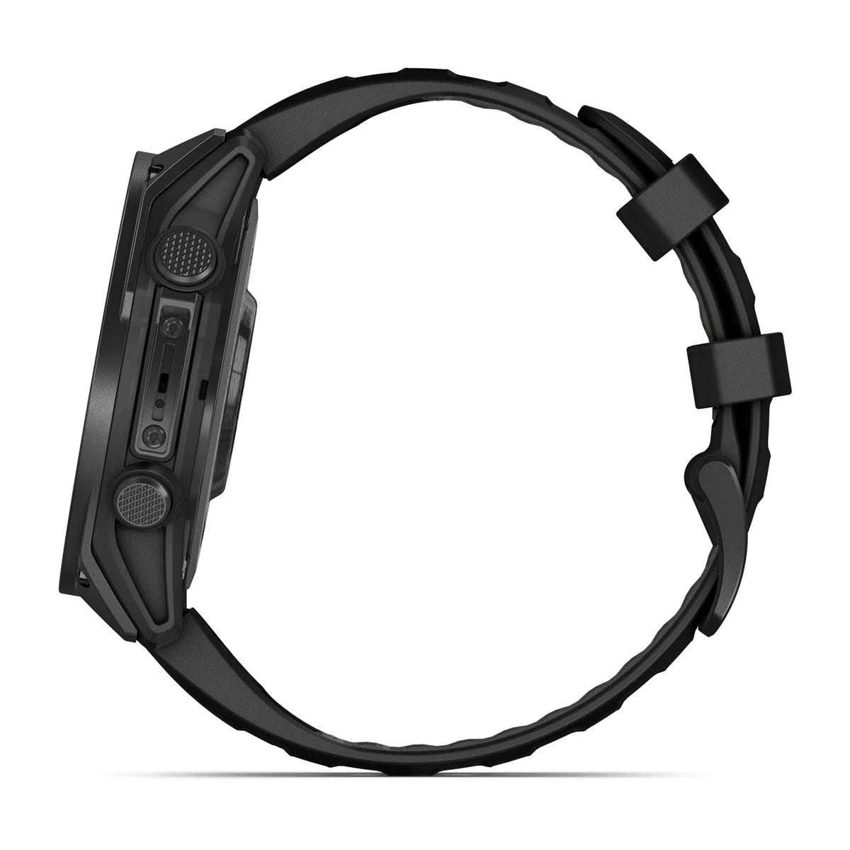 Garmin Tactix 8 AMOLED Zwart - 47mm & 51mm - Tactisch outdoor & multisport horloge