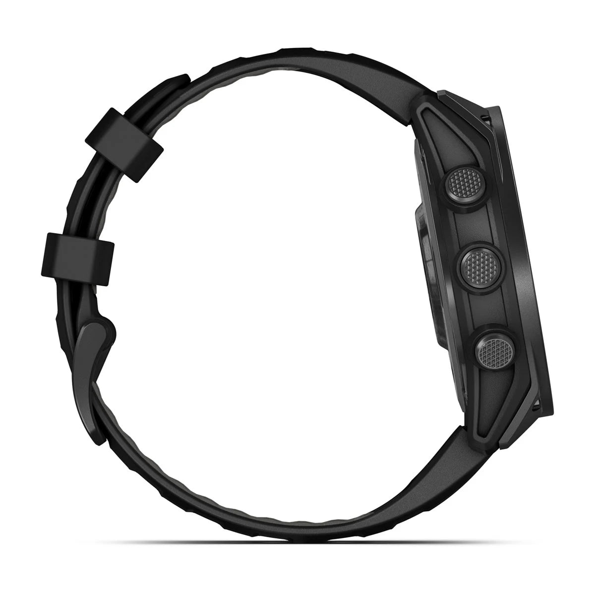 Garmin Tactix 8 AMOLED Zwart - 47mm & 51mm - Tactisch outdoor & multisport horloge