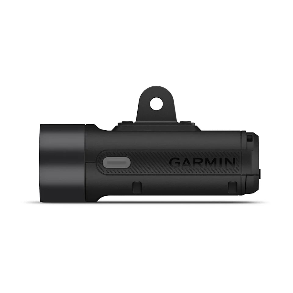 Garmin Varia Vue fietskoplampcamera
