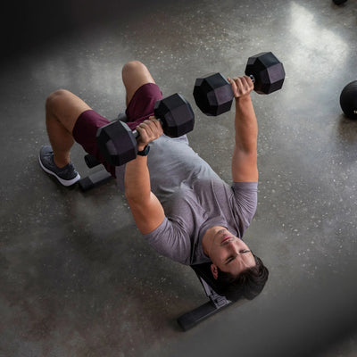 Garmin Vivoactive 6 - Montre connectée santé et fitness - Ardoise avec bracelet noir