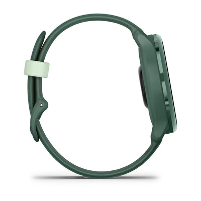 Garmin Vivoactive 6 - Montre connectée santé et fitness - Vert Jasper