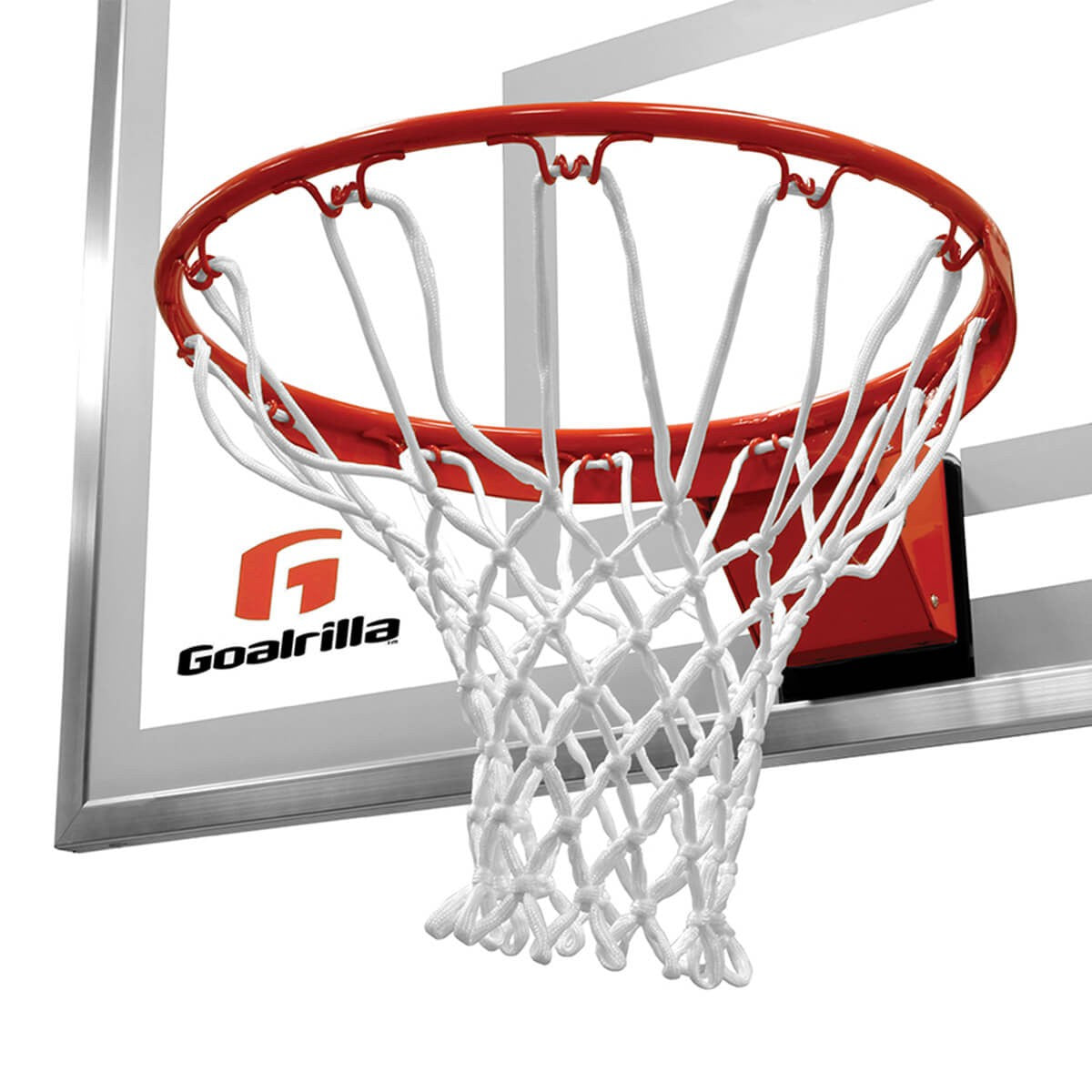 Basketbalring - Goalrilla Heavy Weight Flex Rim