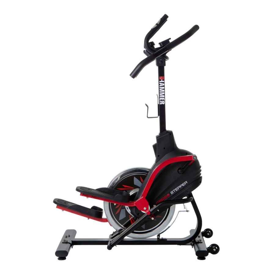 Hammer Cross Stepper - Grimpeur