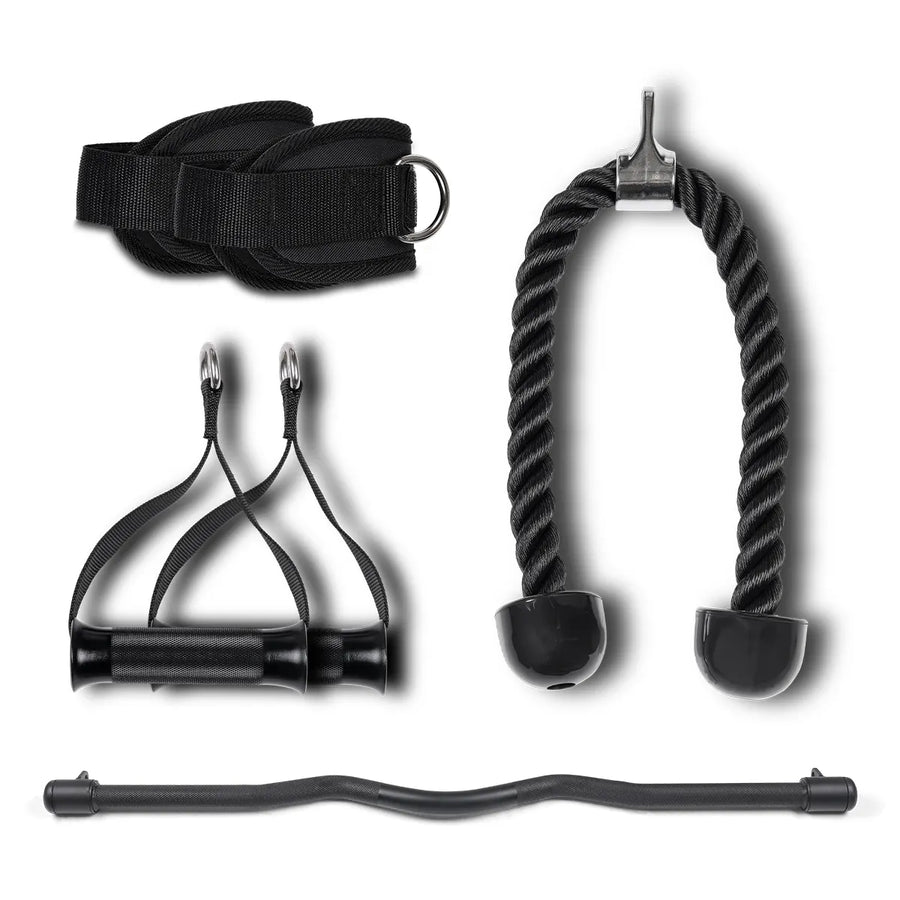 Hammer Maximum Autark 8.0 Functional Trainer