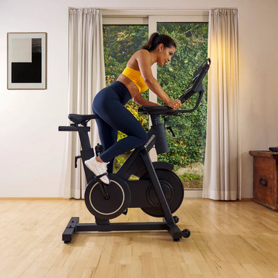 Hammer Speed Race SR spinningfiets