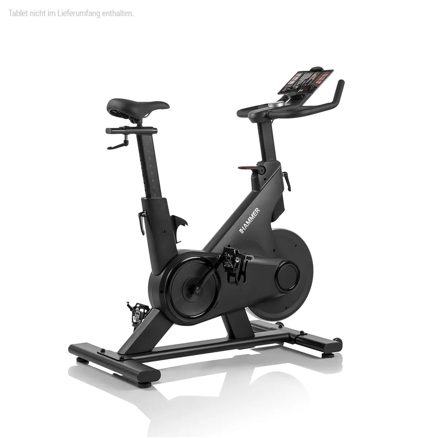 Vélo spinning Hammer Speed Race X