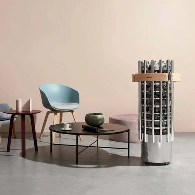 Harvia sauna Glow Corner TC90 9 kW