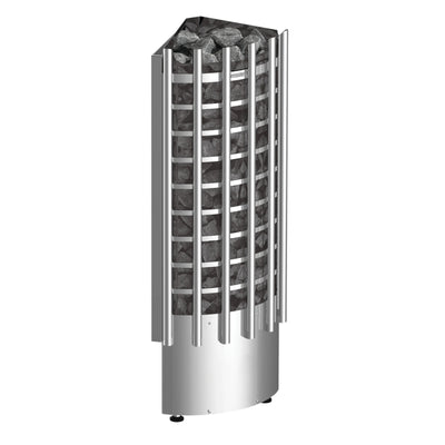 Harvia sauna Glow Corner TC90 9 kW