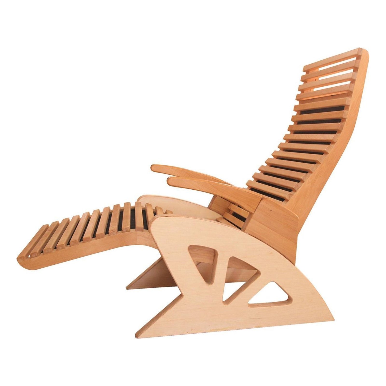 Fauteuil de sauna Holl's Alto Confort