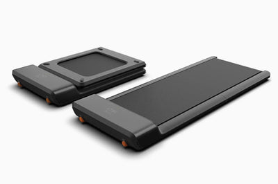 KingSmith WalkingPad A1 Plus wandelband met dubbel vouwsysteem