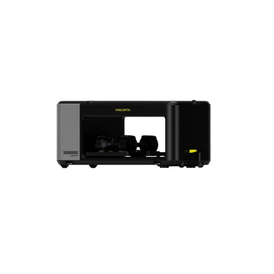 KingSmith WalkingPad BX2 compact krachtstation voor thuis