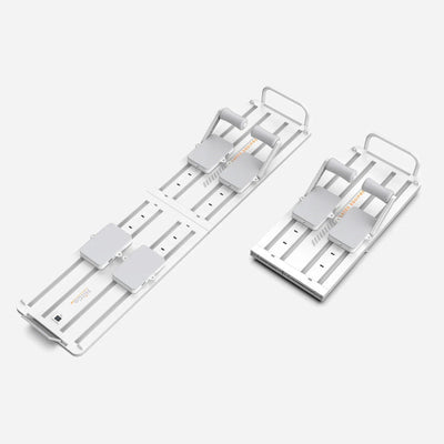 KingSmith WalkingPad Crawler opvouwbare Pilates trainer