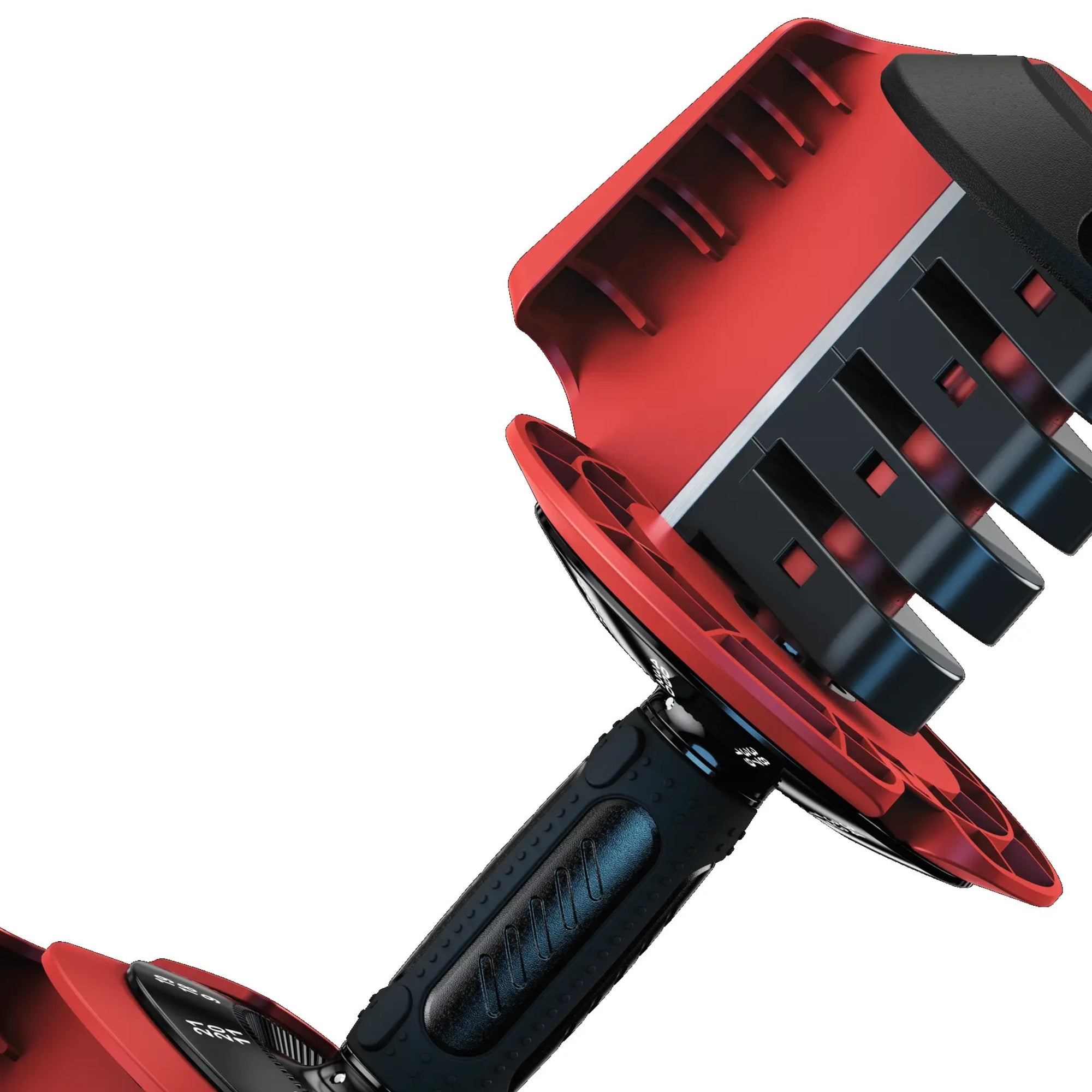 KingSmith WalkingPad 3-in-1 verstelbare gewichtenset tot 24 kg
