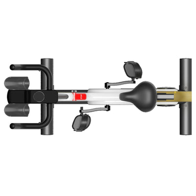 KingSmith WalkingPad PB08S stille indoor bike met 40 niveaus
