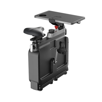 KingSmith WalkingPad W1B bureaufiets voor actief werken