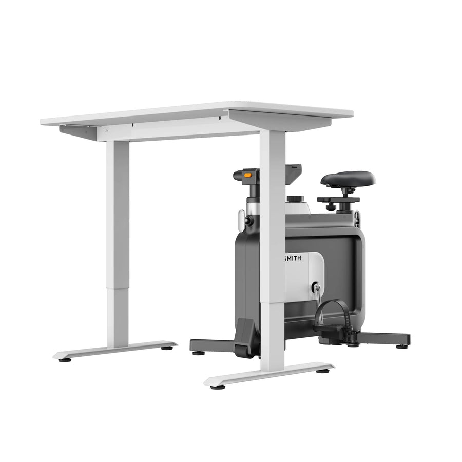 KingSmith WalkingPad W1B bureaufiets voor actief werken