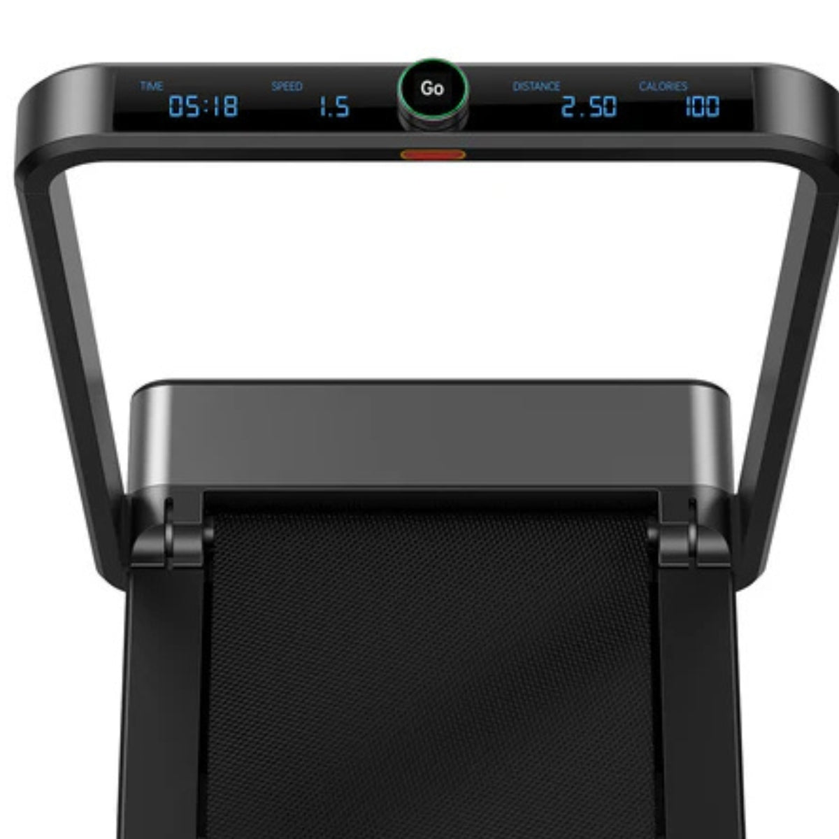 KingSmith WalkingPad X21 premium loopband met dubbel vouwsysteem