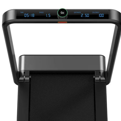 KingSmith WalkingPad X21 premium loopband met dubbel vouwsysteem
