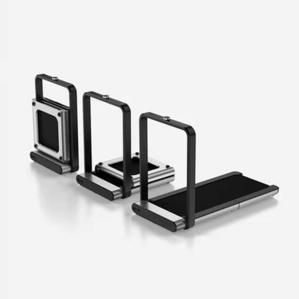 KingSmith WalkingPad X21 premium loopband met dubbel vouwsysteem