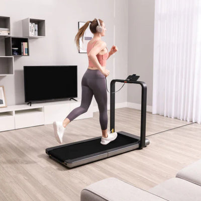 KingSmith WalkingPad X21 premium loopband met dubbel vouwsysteem