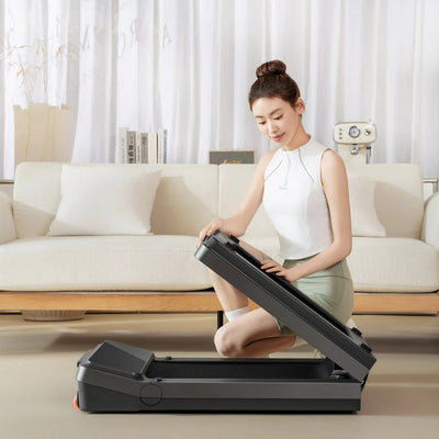 KingSmith WalkingPad Z3 Just Walk compacte wandelband