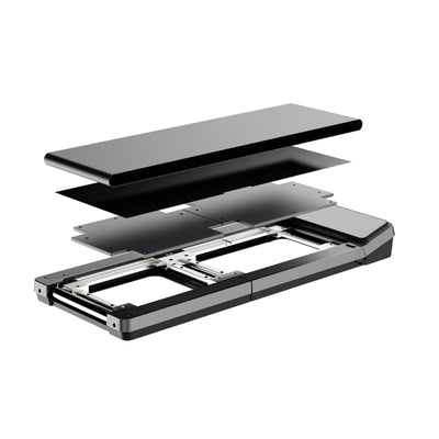 KingSmith WalkingPad Z3 Just Walk compacte wandelband
