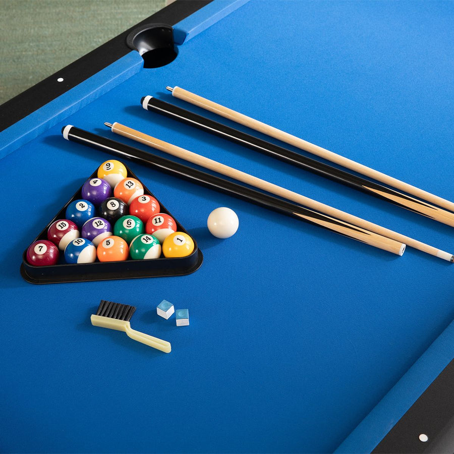 Pooltafel - Winsport San Diego 7FT - 232 x 133 cm