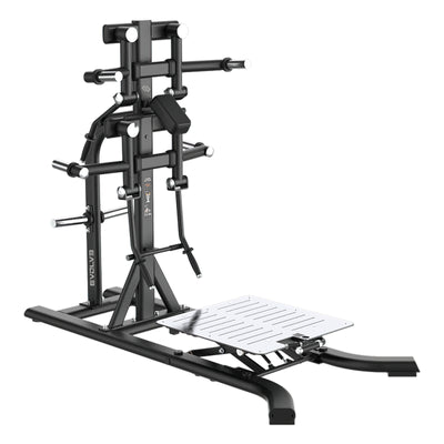Lateral Raise Machine - Evolve Fitness Ultra Series SC-UL-340 Plate Loaded