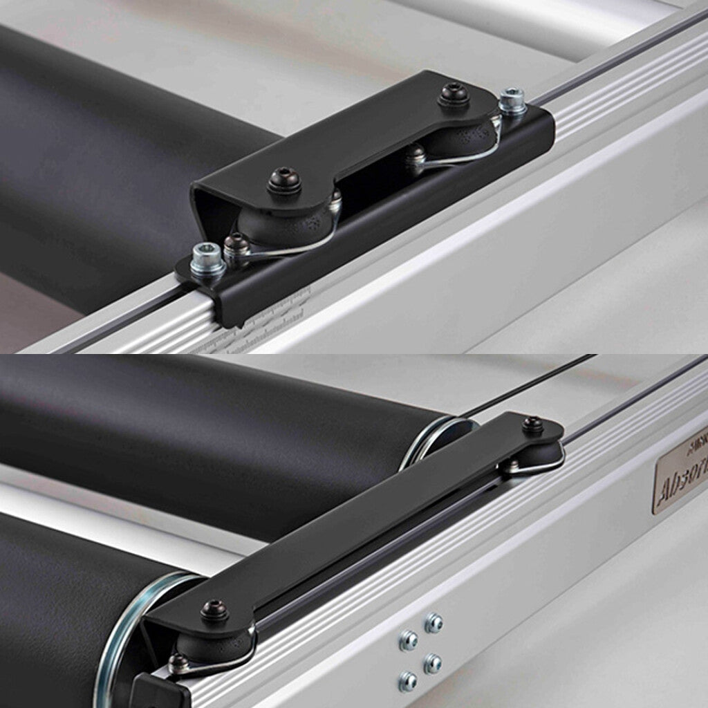 Minoura R820 LiveRoll rollenbank - professioneel