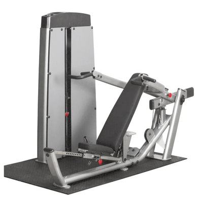 Presse multi-usages (poids de frappe) - Body-Solid Pro-Dual DPRS-SF