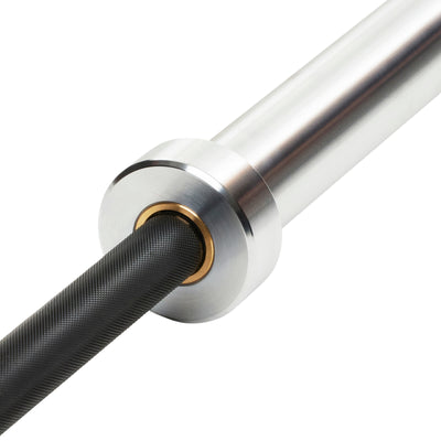 Nike Strength Barbell 1972 Power Bar 20 kg