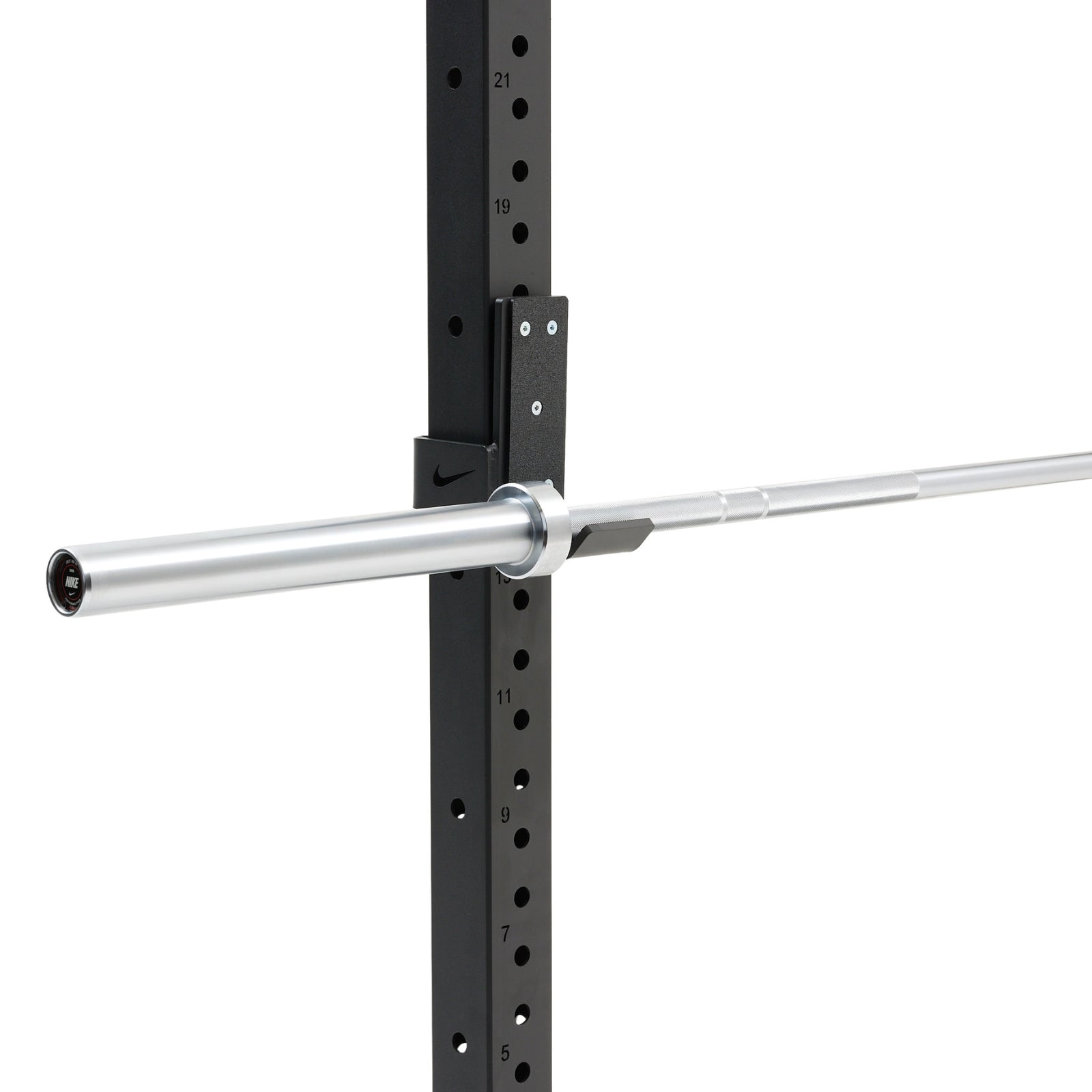 Nike Strength Barbell 20 kg - Chrome
