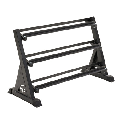 Nike Strength Dumbbell Rack - Zwart - Drielaags