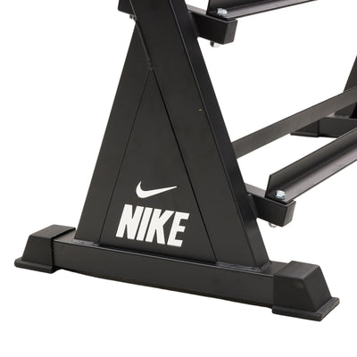 Nike Strength Dumbbell Rack - Zwart - Drielaags