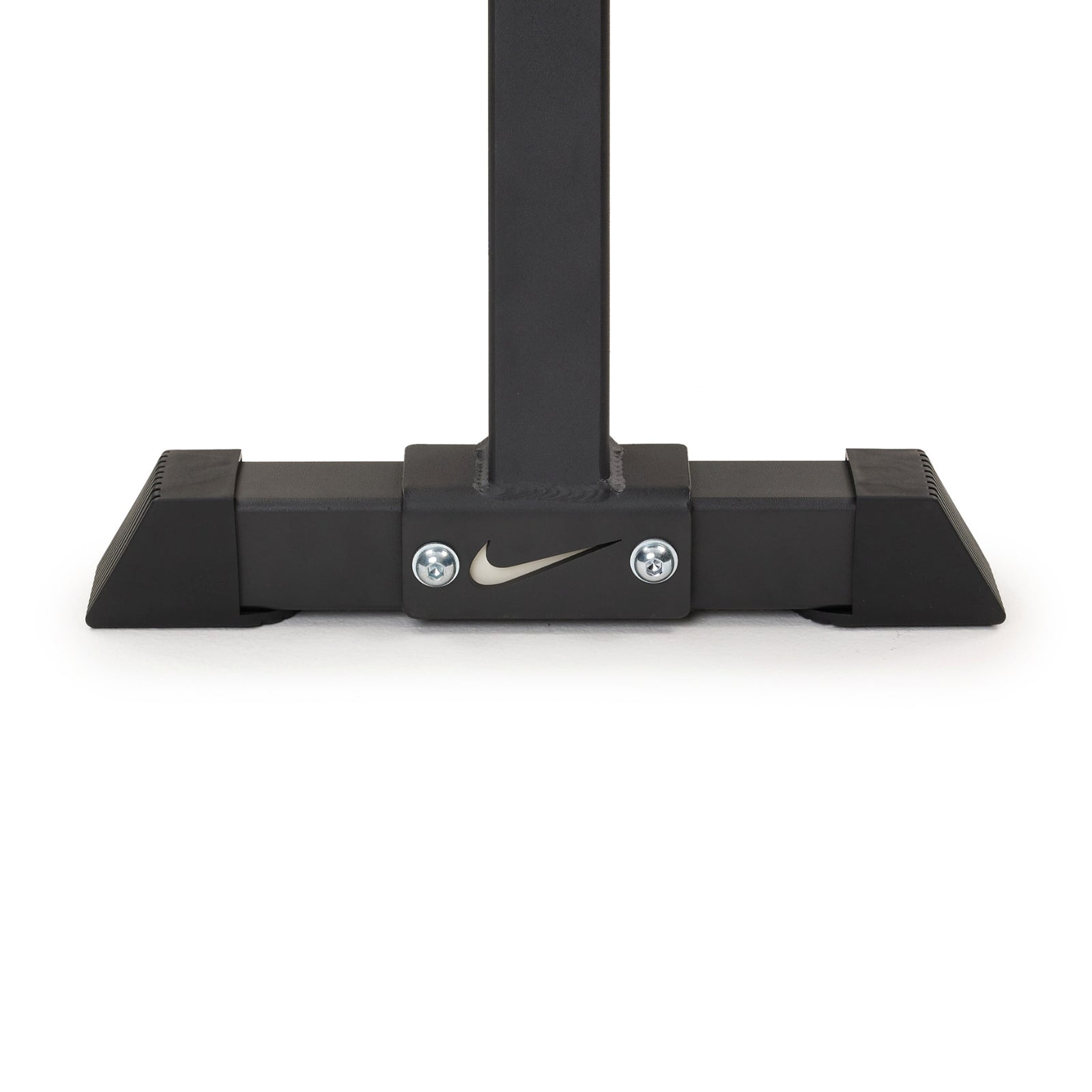 Nike Strength Flat Weight Bench halterbank - Zwart