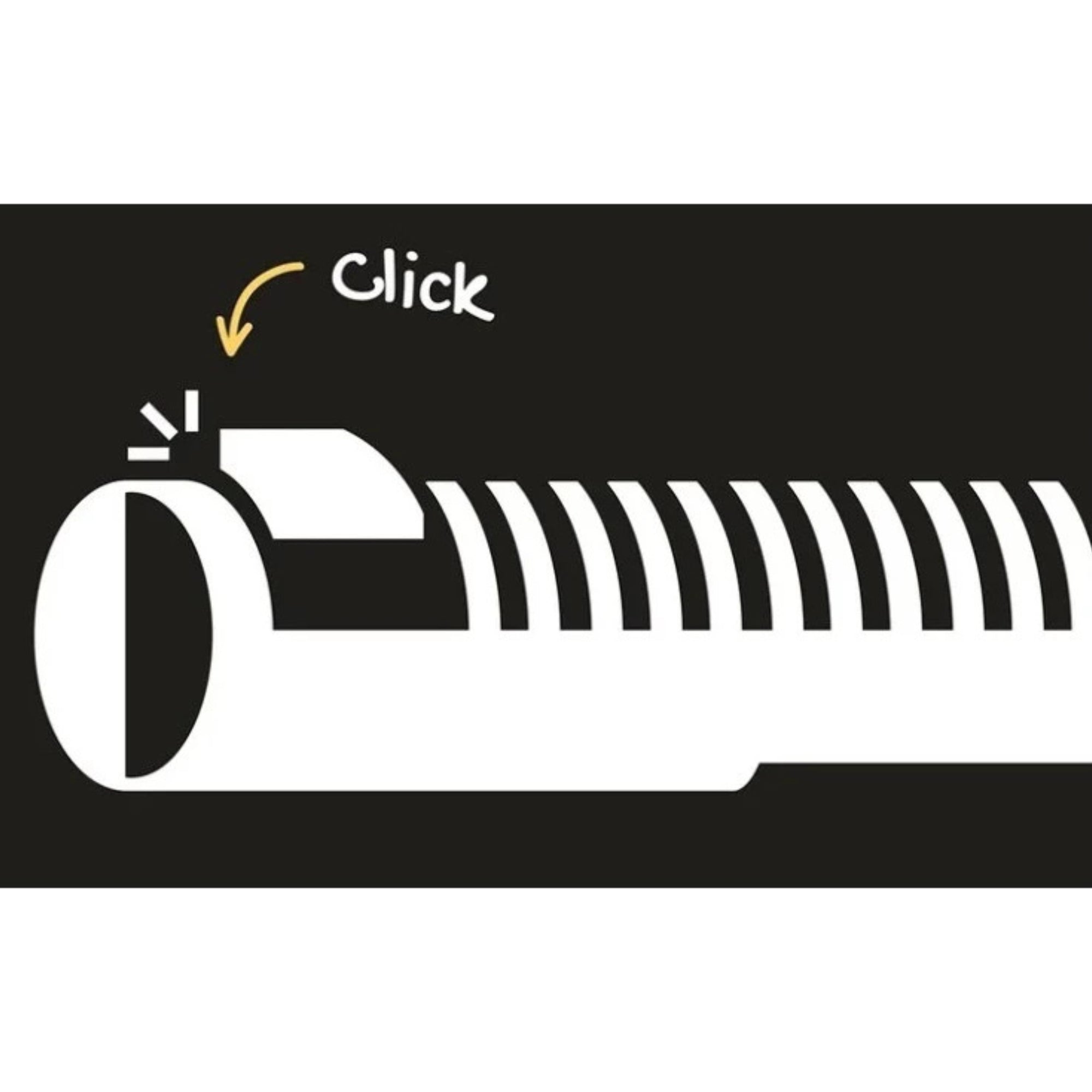 Barre NOHRD X Gungnir of Norway 160 cm - avec Gungnir SlideLock™
