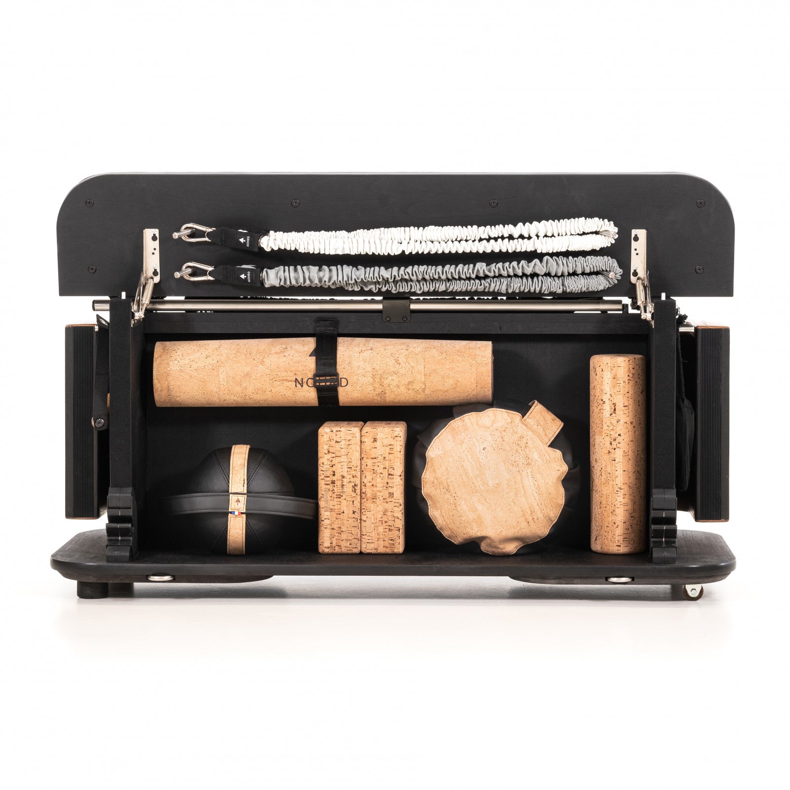 NOHRD CombiTrainer - Extension pour barres murales - 6 variantes