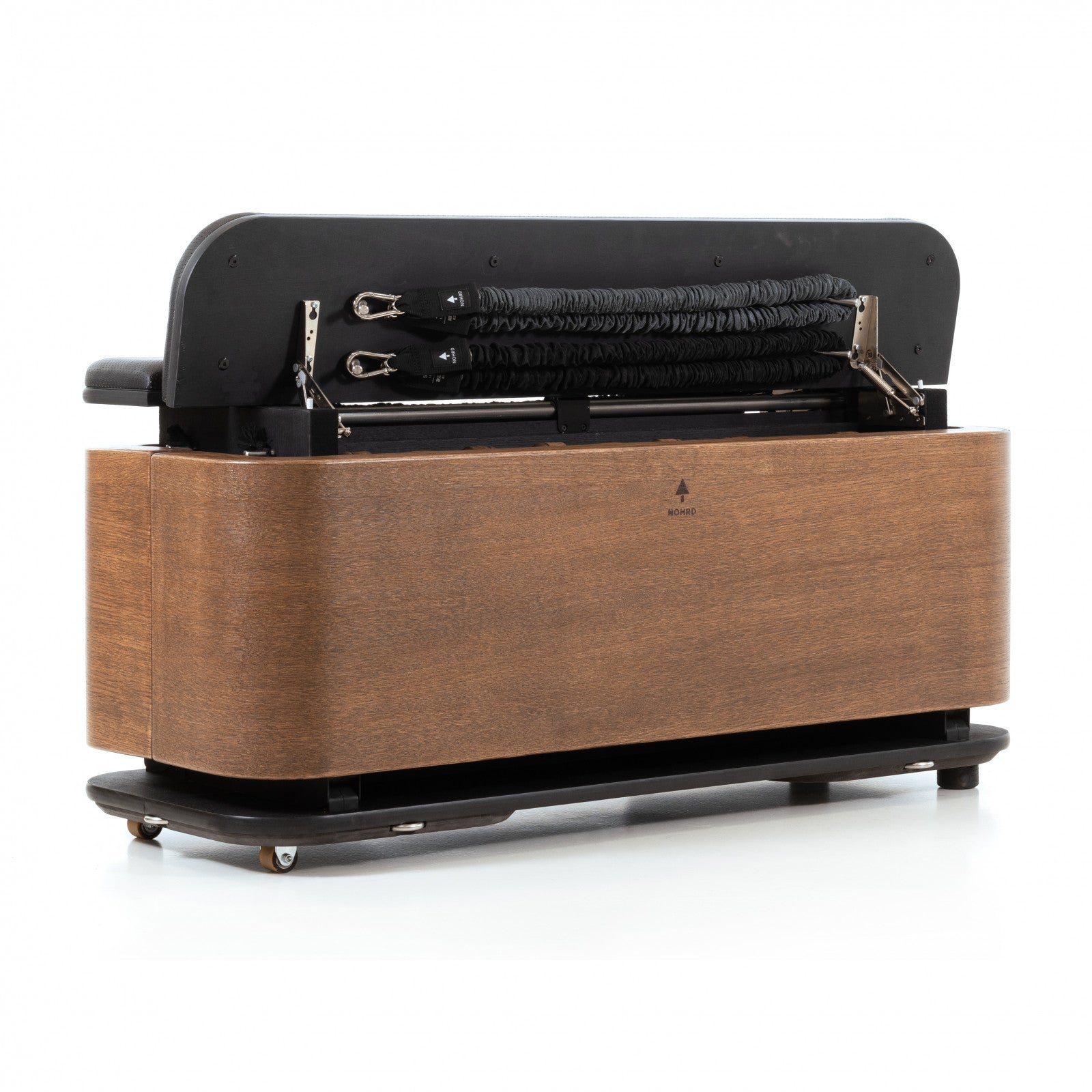 NOHRD CombiTrainer - Extension pour barres murales - 6 variantes